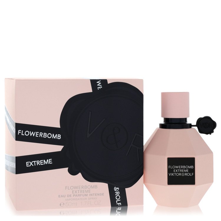 Viktor & Rolf Flowerbomb Extreme
