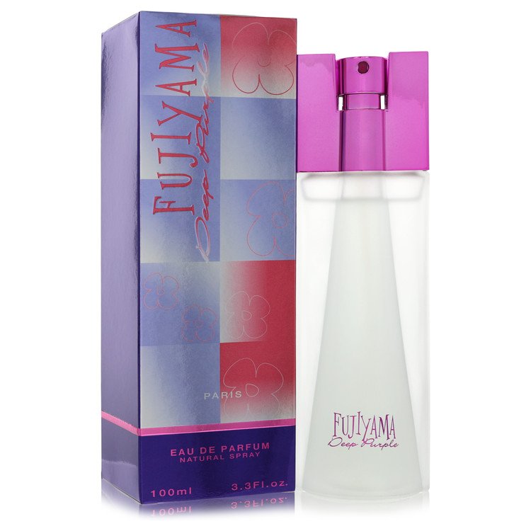 Succes De Paris Fujiyama Deep Purple