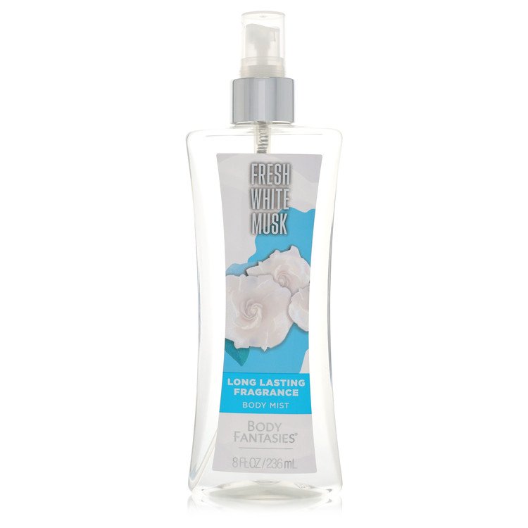 Parfums De Coeur Body Fantasies Signature Fresh White Musk