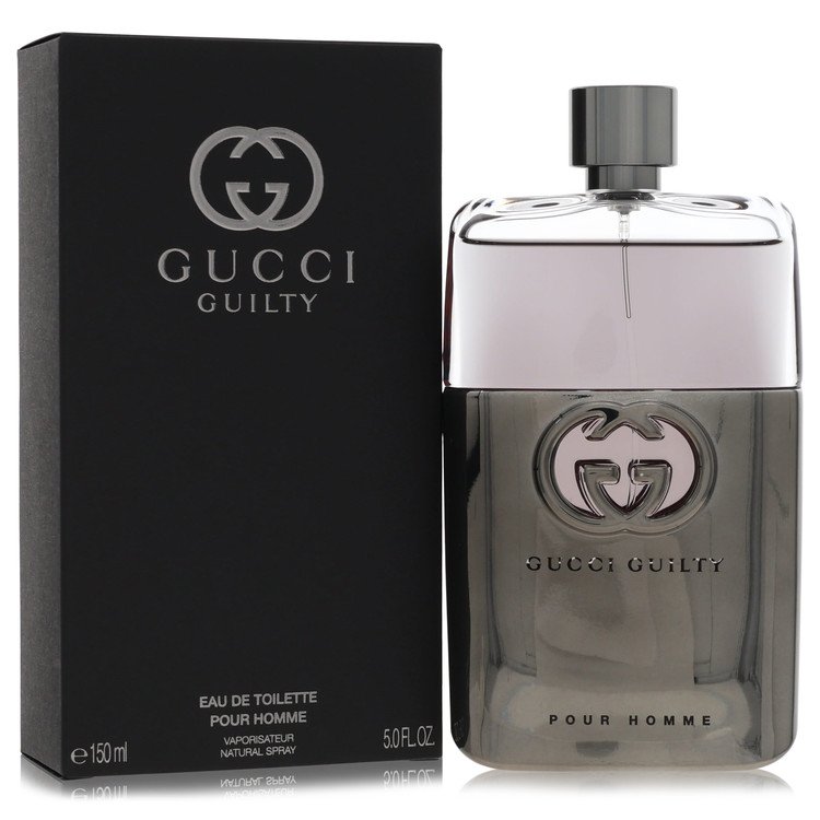 Gucci Gucci Guilty