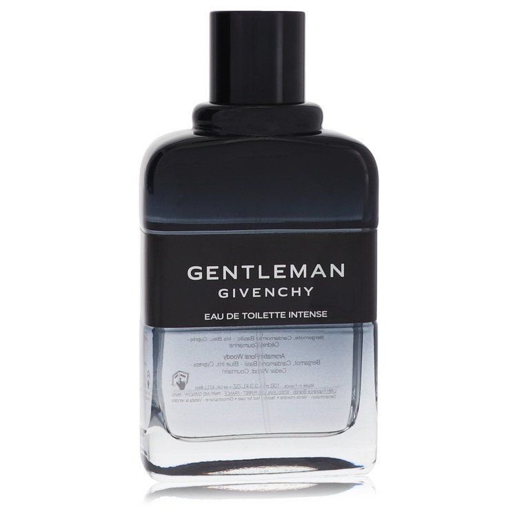 Givenchy Gentlemen Only Intense