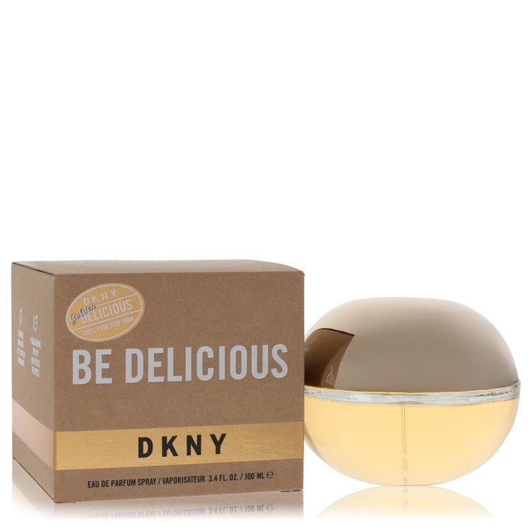 Donna Karan Golden Delicious DKNY