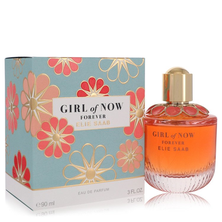 Elie Saab Girl of Now Forever
