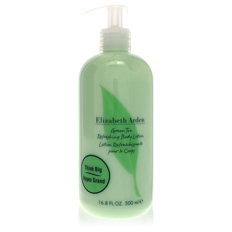 Elizabeth Arden Green Tea Lotion