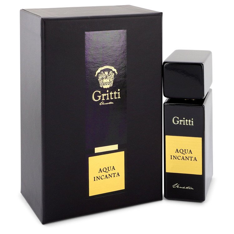 Gritti Aqua Incanta