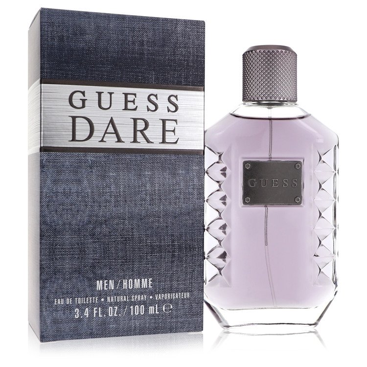 Guess Guess Dare