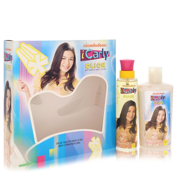 Marmol & Son iCarly Click