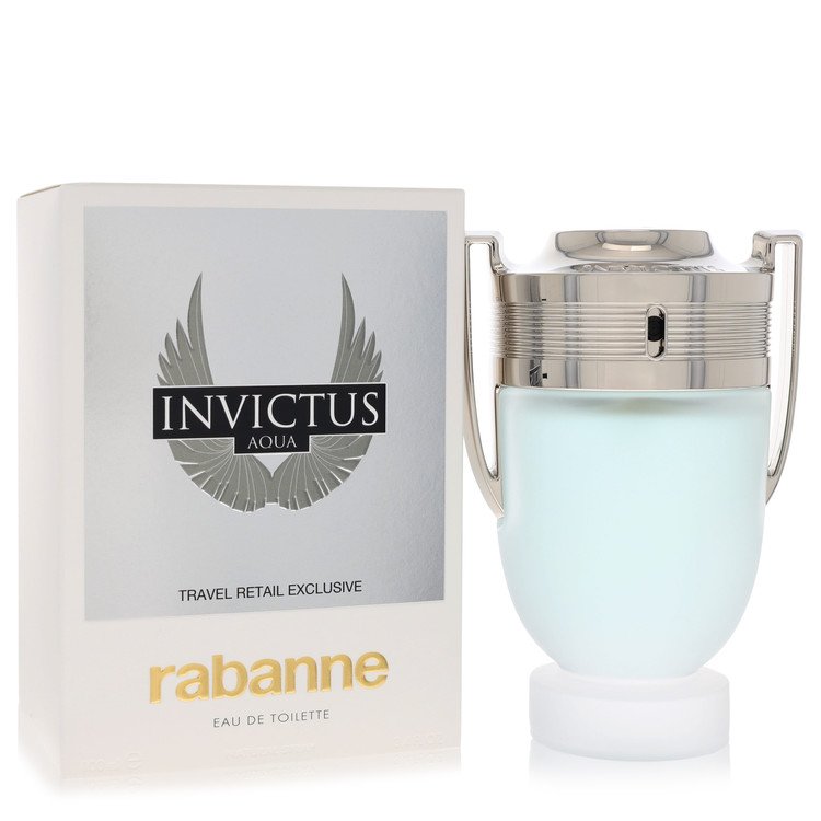 Paco Rabanne Invictus Aqua