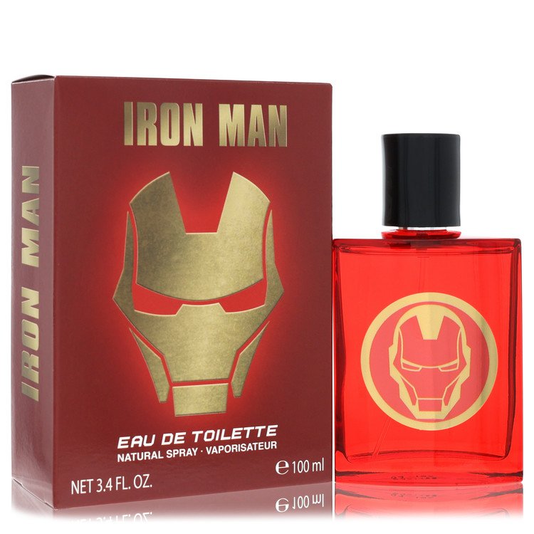 Marvel Iron Man