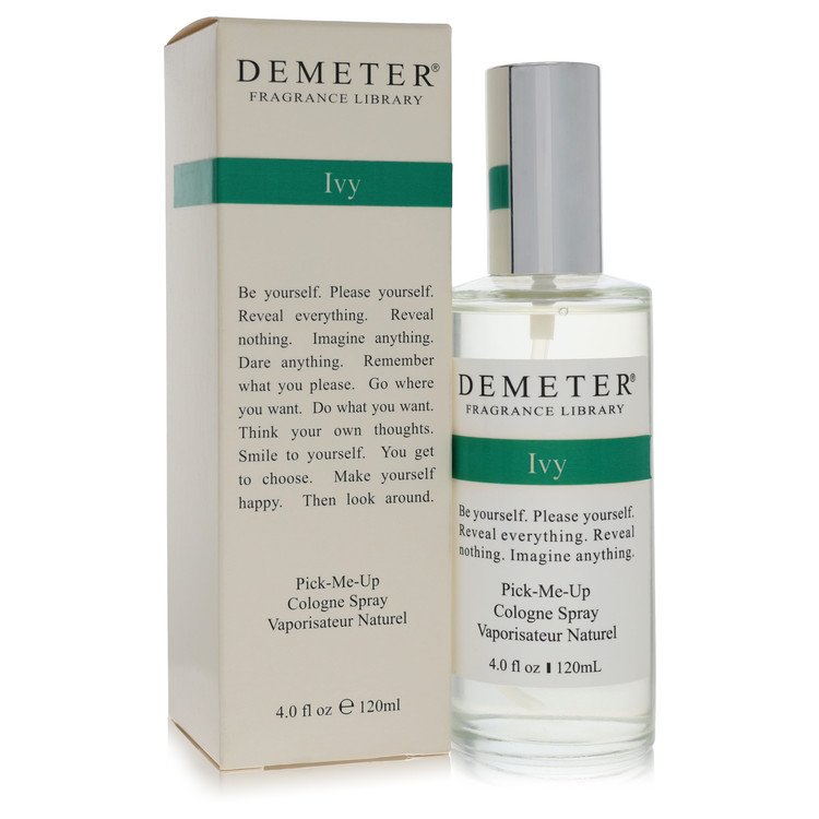 Demeter Ivy