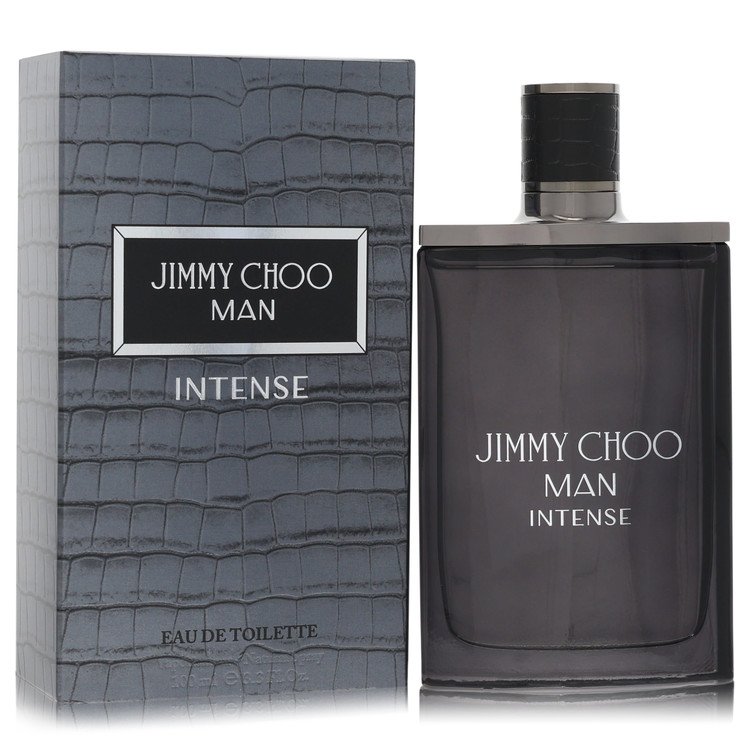 Jimmy Choo Man Intense