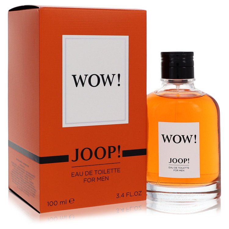 Joop! Wow