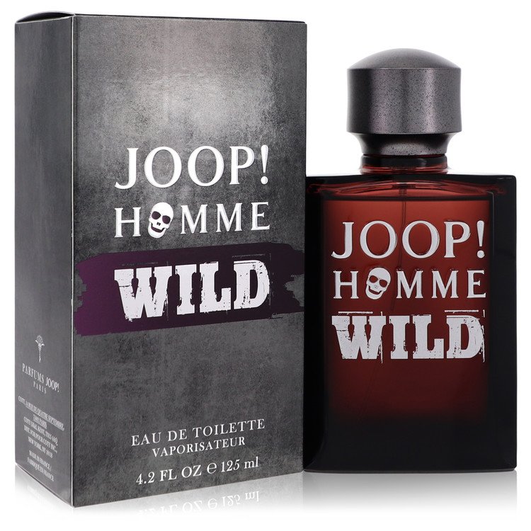Joop! Homme Wild
