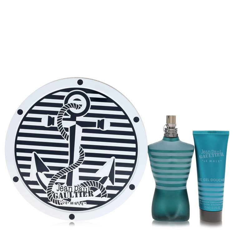Jean Paul Gaultier Gift Set