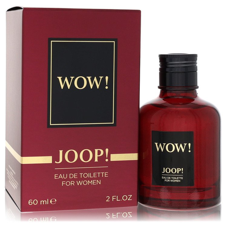 Joop! Wow