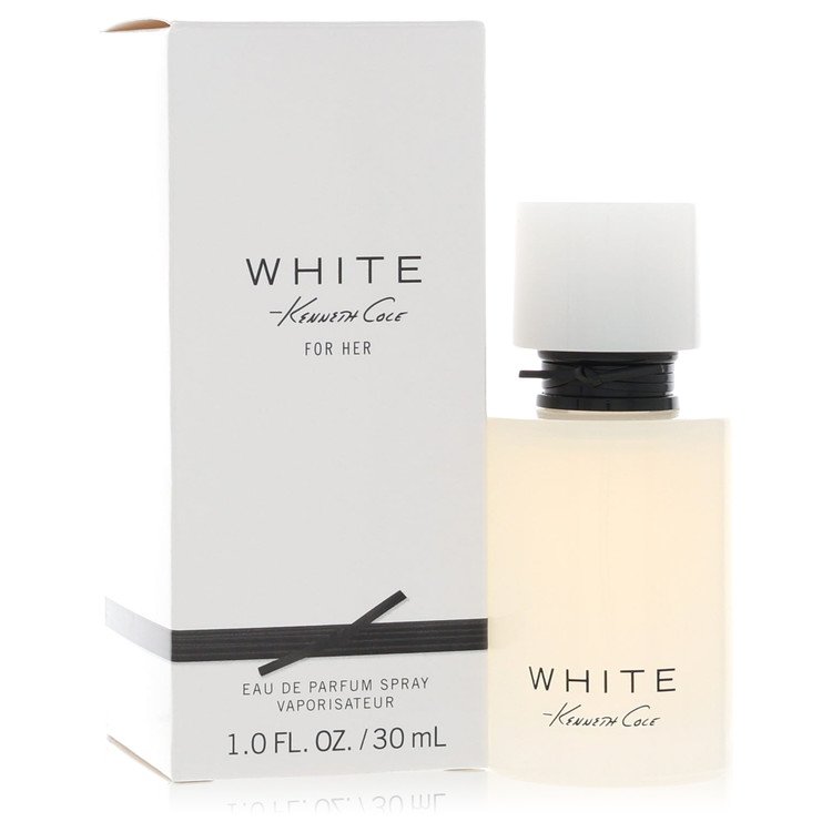 Kenneth Cole White
