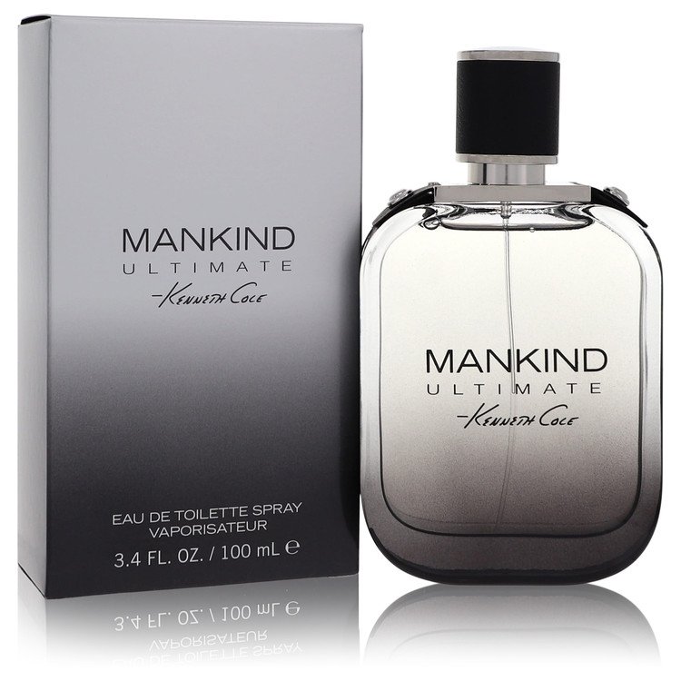 Kenneth Cole Kenneth Cole Mankind Ultimate