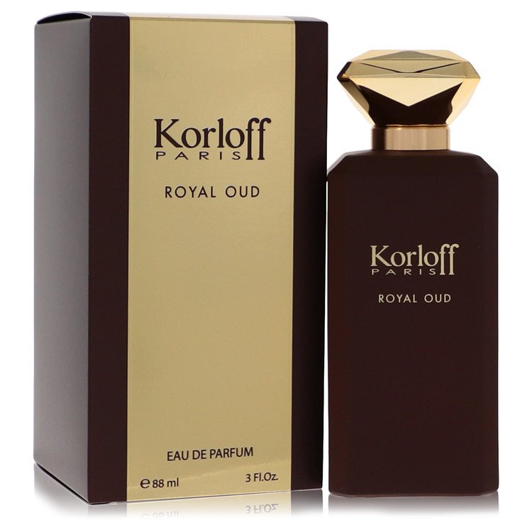 Korloff Royal Oud