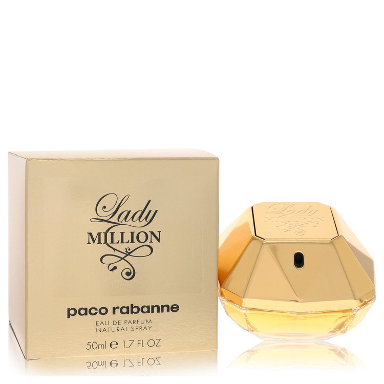 Paco Rabanne Lady Million