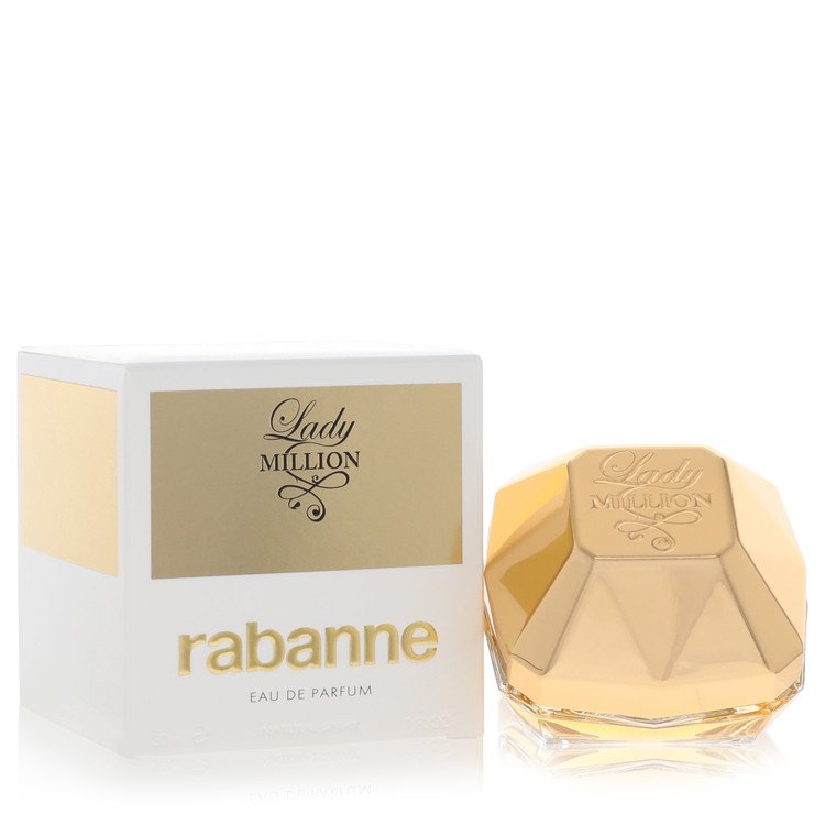 Paco Rabanne Lady Million