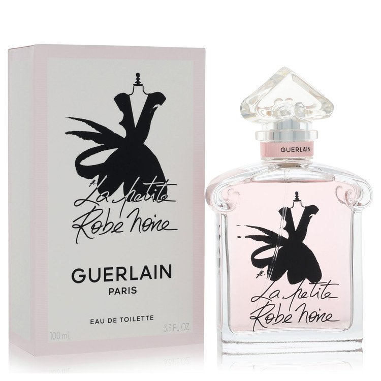 Guerlain La Petite Robe Noire