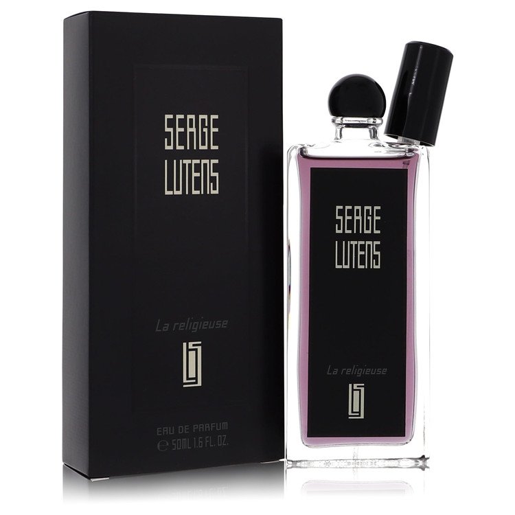 Serge Lutens La Religieuse