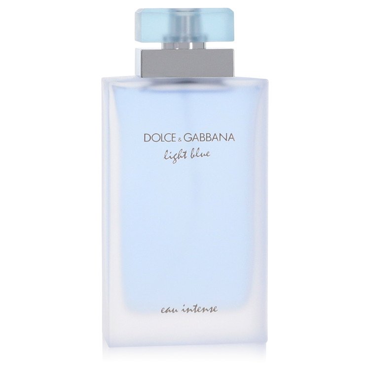 Dolce & Gabbana Light Blue Eau Intense