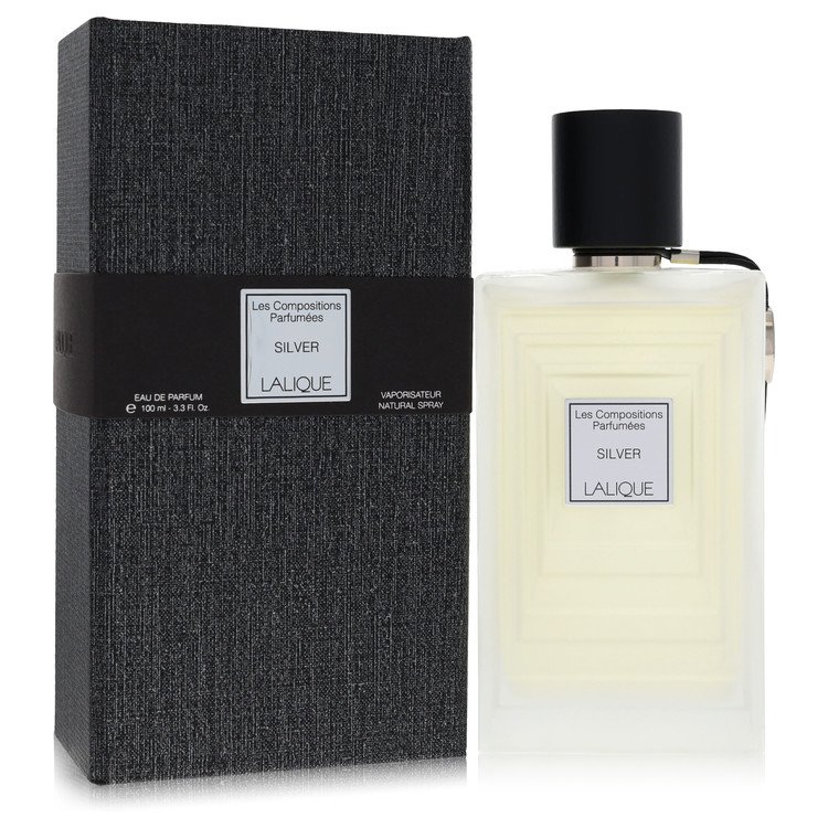 Lalique Les Compositions Parfumees Silver