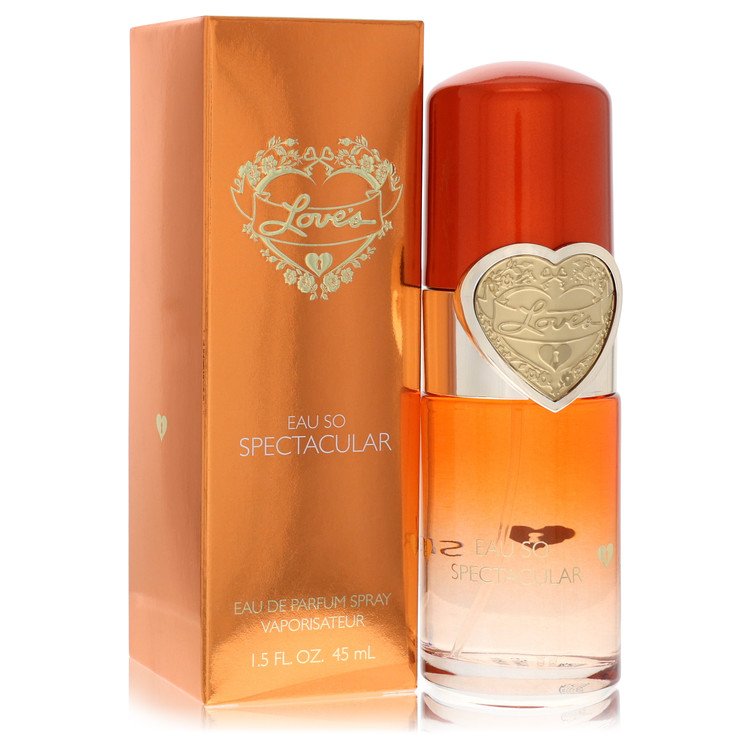 Dana Love's Eau So Spectacular