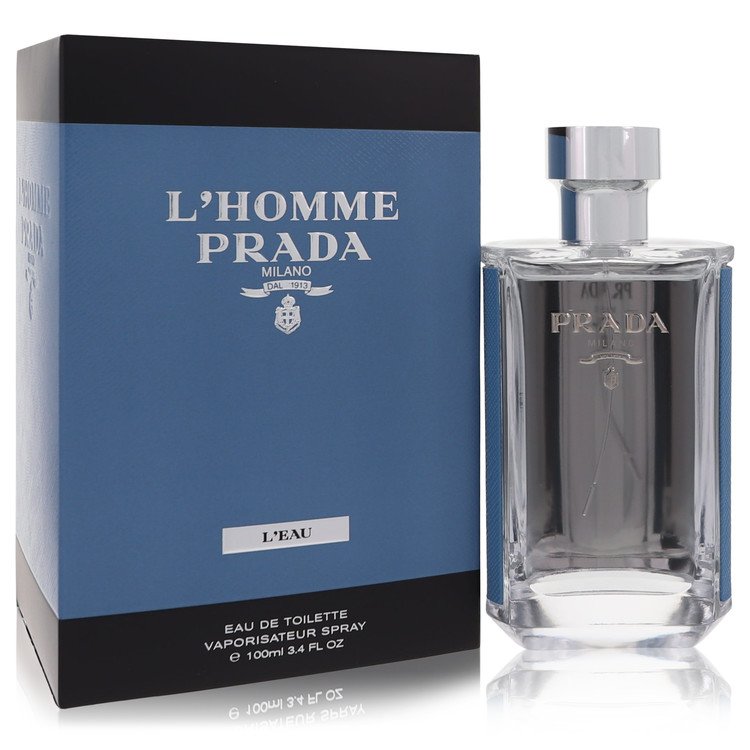 Prada L'Homme L'eau