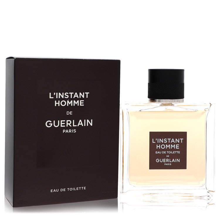 Guerlain L'instant