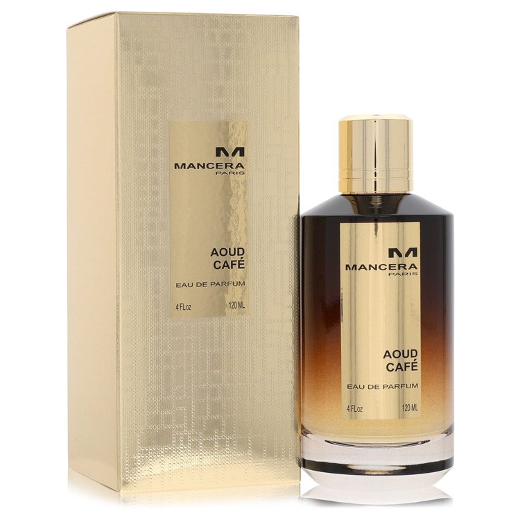 Mancera Aoud Café