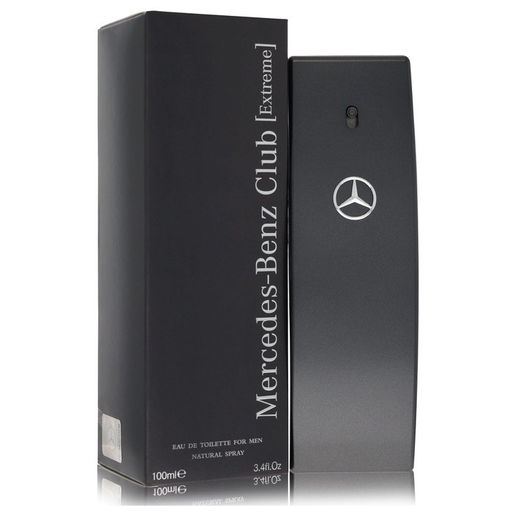 Mercedes Benz Club Extreme
