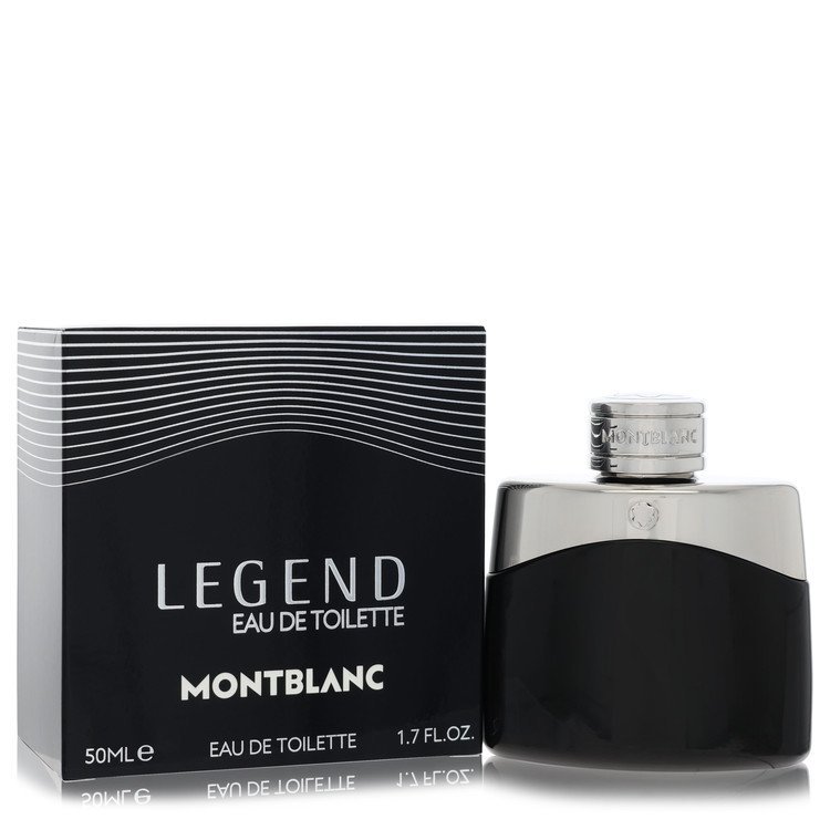 Montblanc Legend