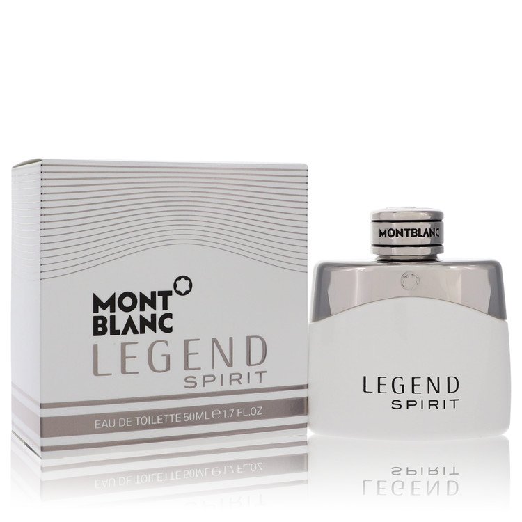 Montblanc Montblanc Legend Spirit