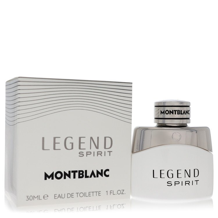 Montblanc Montblanc Legend Spirit