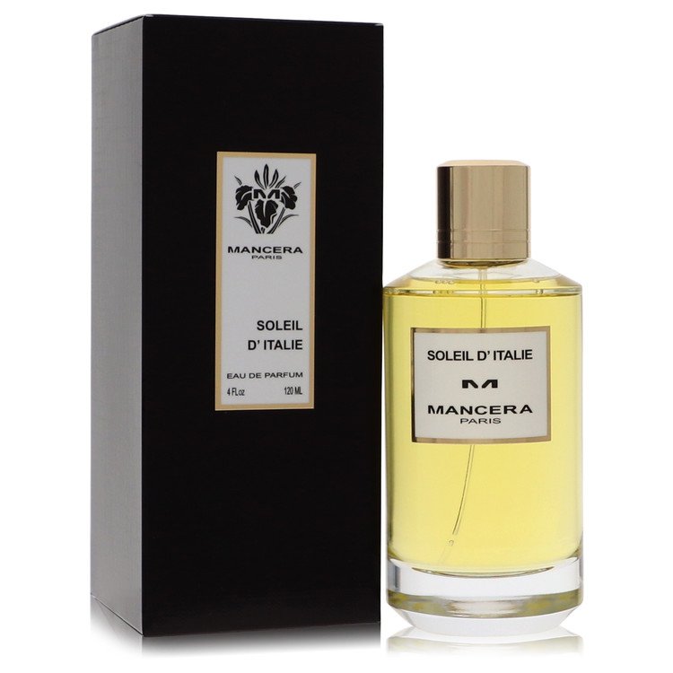 Mancera Soleil D'Italie
