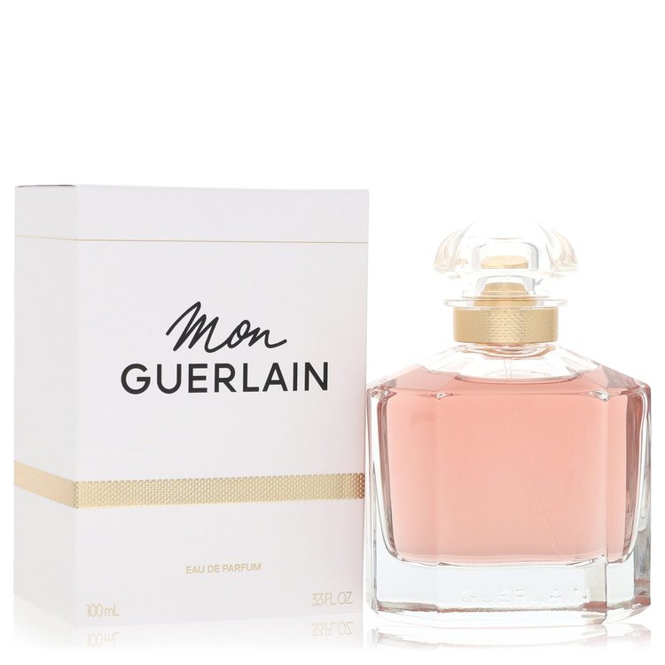 Guerlain Mon Guerlain