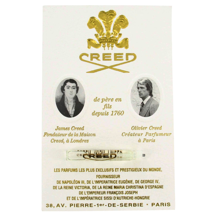 Creed Millesime Imperial