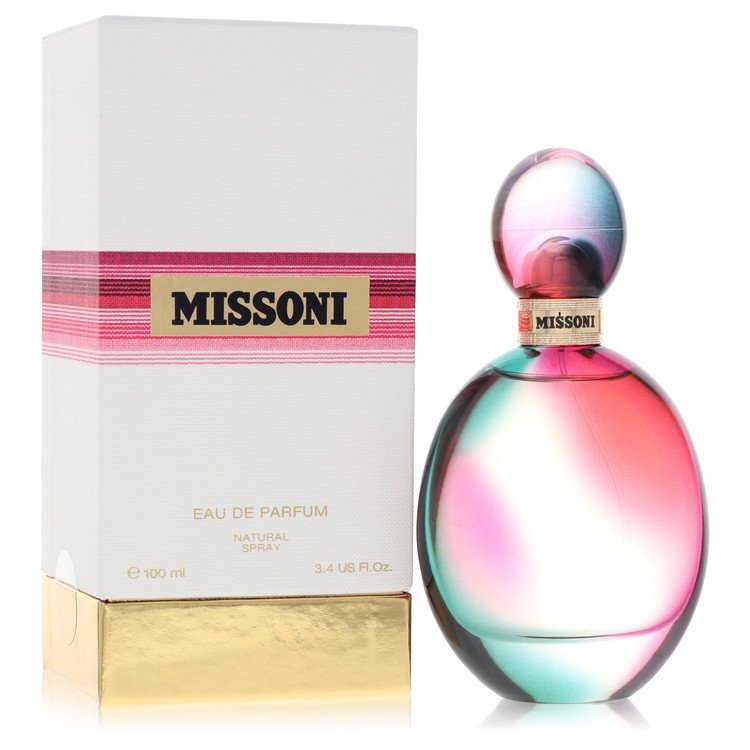 Missoni Missoni