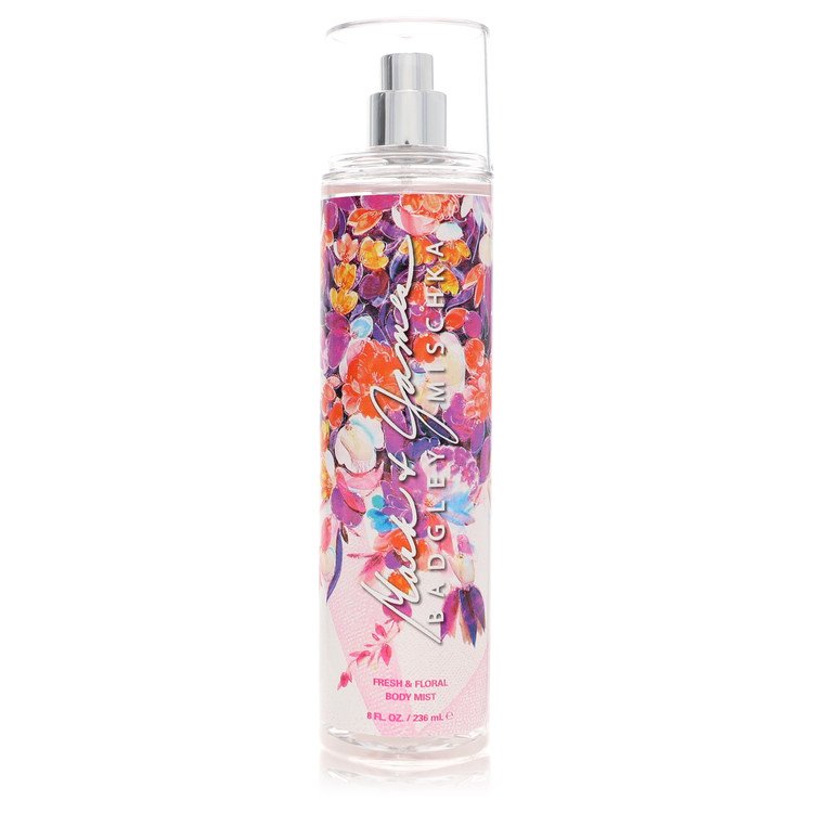 Badgley Mischka Mark & James Fresh & Floral