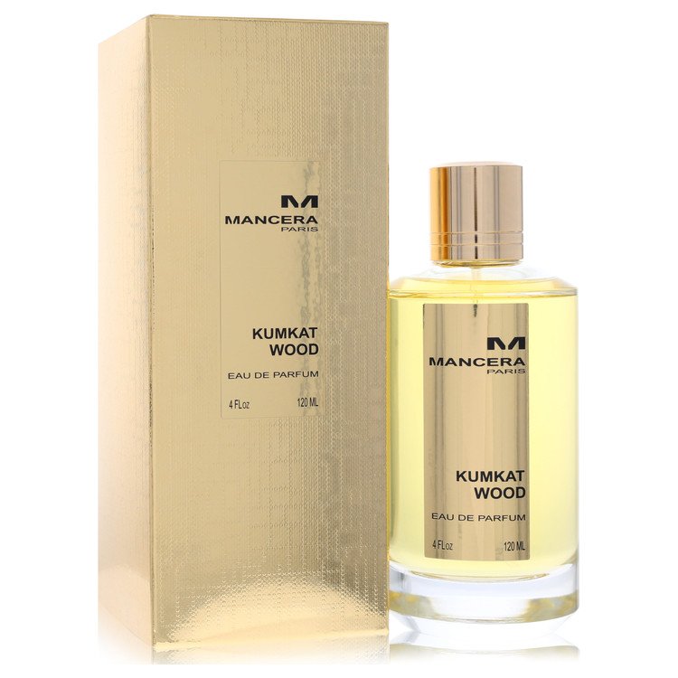 Mancera Kumkat Wood