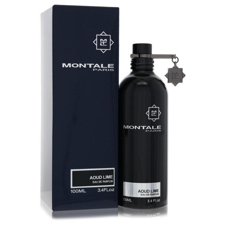 Montale Aoud Lime