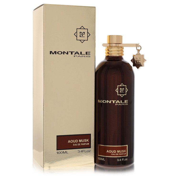 Montale Aoud Musk