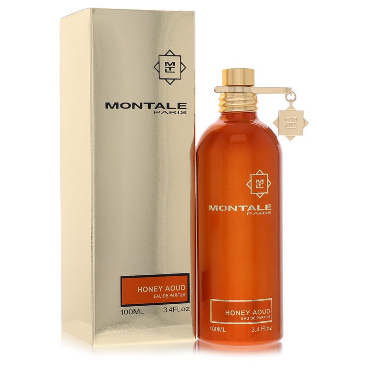 Montale Honey Aoud