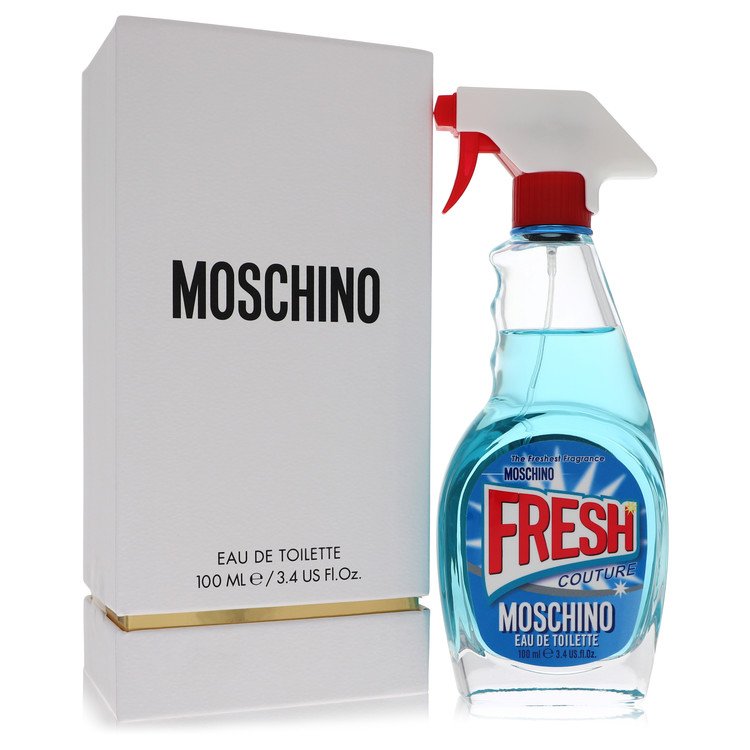 Moschino Moschino Fresh Couture