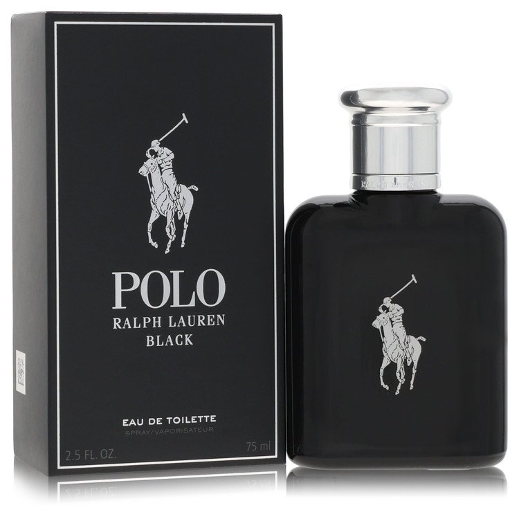 Ralph Lauren Polo Black