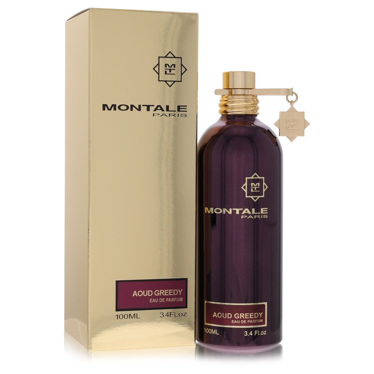 Montale Montale Aoud Greedy