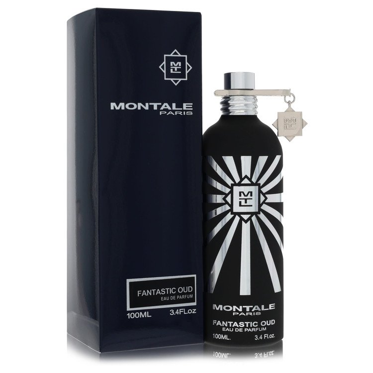Montale Fantastic Oud