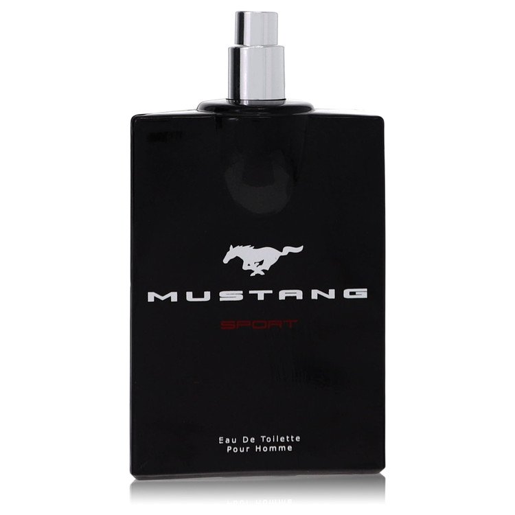 Estée Lauder Mustang Sport